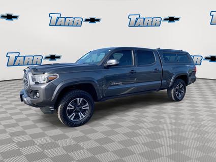 2019 Toyota Tacoma Jefferson City TN