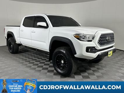 2019 Toyota Tacoma Walla Walla WA