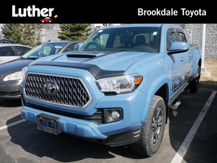2019 Toyota Tacoma Minneapolis MN