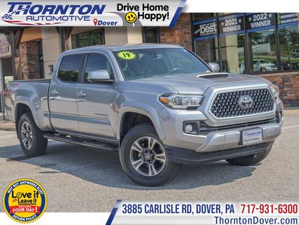 2019 Toyota Tacoma Dover PA