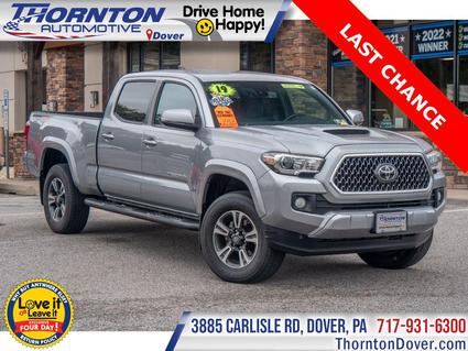 2019 Toyota Tacoma Dover PA