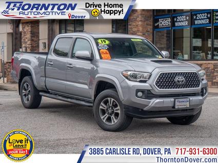 2019 Toyota Tacoma Dover PA