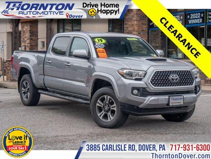 2019 Toyota Tacoma Dover PA