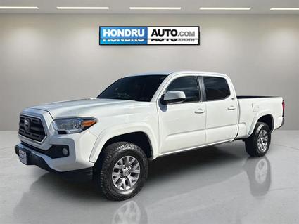 2019 Toyota Tacoma Manheim PA
