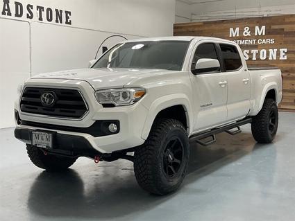 2019 Toyota Tacoma Portland OR
