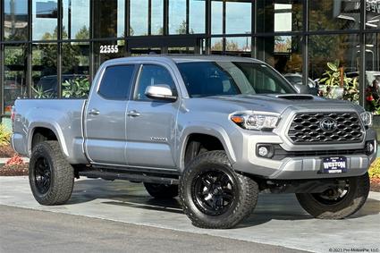 2020 Toyota Tacoma Vero Beach FL