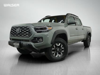 2022 Toyota Tacoma Minneapolis MN