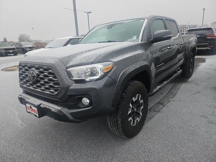 2022 Toyota Tacoma Rexburg ID
