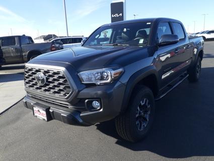 2022 Toyota Tacoma Rexburg ID
