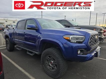 2022 Toyota Tacoma Hermiston OR