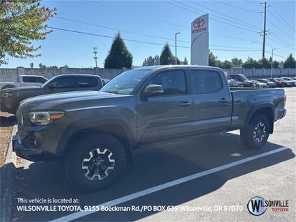 2023 Toyota Tacoma Vero Beach FL
