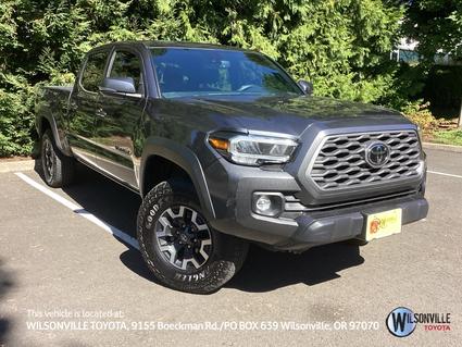 2023 Toyota Tacoma Vero Beach FL