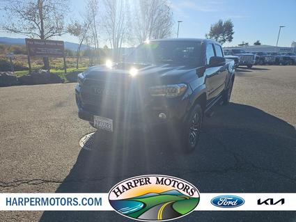 2023 Toyota Tacoma Eureka CA