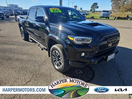 2023 Toyota Tacoma Eureka CA