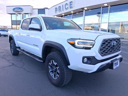 2023 Toyota Tacoma Yakima WA