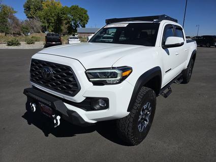 2023 Toyota Tacoma Idaho Falls ID