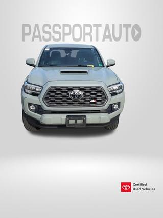 2023 Toyota Tacoma Suitland MD