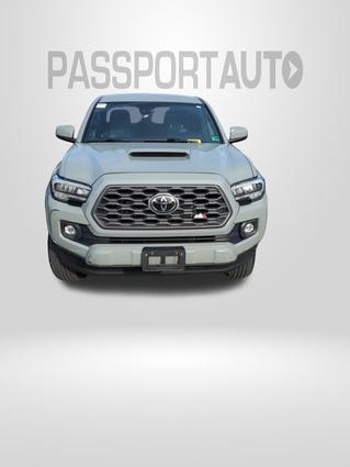 2023 Toyota Tacoma Suitland MD