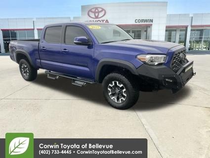 2023 Toyota Tacoma Bellevue NE
