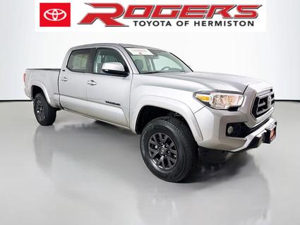 2023 Toyota Tacoma Hermiston OR
