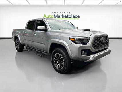 2023 Toyota Tacoma Winston Salem NC
