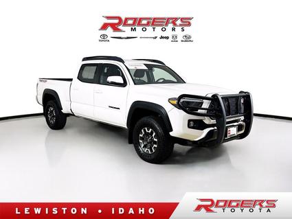 2023 Toyota Tacoma Lewiston ID