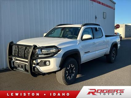 2023 Toyota Tacoma Lewiston ID