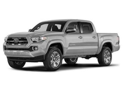 2016 Toyota Tacoma Cottage Grove OR