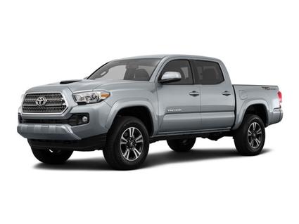 2017 Toyota Tacoma Grandville MI