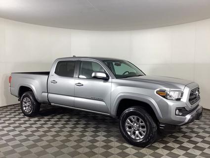 2017 Toyota Tacoma Grandville MI