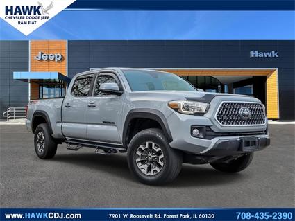 2019 Toyota Tacoma Forest Park IL