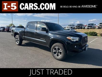 2019 Toyota Tacoma Chehalis WA
