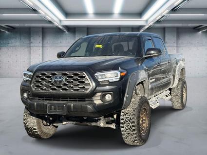 2020 Toyota Tacoma Patchogue NY