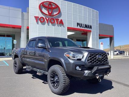 2020 Toyota Tacoma Pullman WA