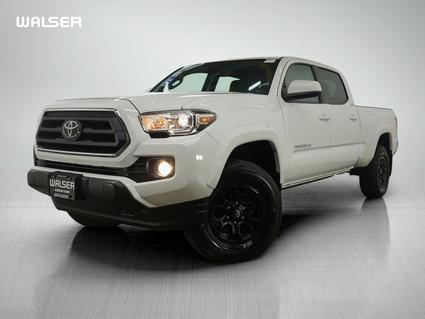 2020 Toyota Tacoma Burnsville MN