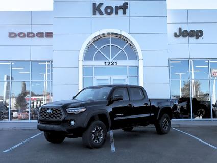 2021 Toyota Tacoma Fort Morgan CO
