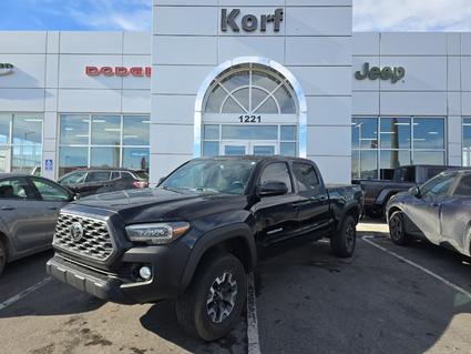 2021 Toyota Tacoma Fort Morgan CO