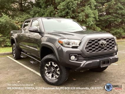 2021 Toyota Tacoma Vero Beach FL