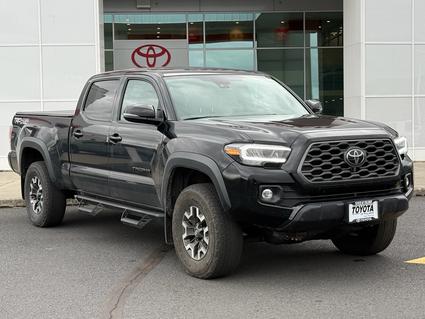 2021 Toyota Tacoma Pullman WA