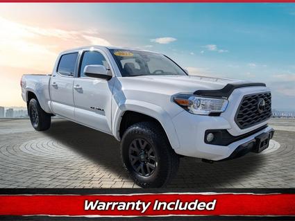 2022 Toyota Tacoma Hampton VA