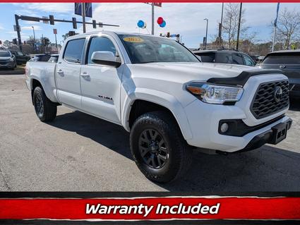 2022 Toyota Tacoma Hampton VA