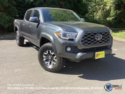 2022 Toyota Tacoma Vero Beach FL