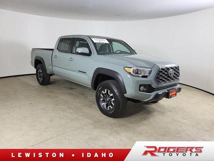 2022 Toyota Tacoma Lewiston ID