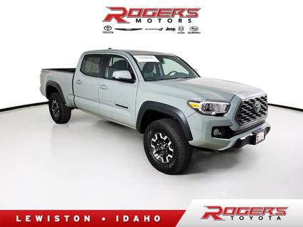 2022 Toyota Tacoma Lewiston ID