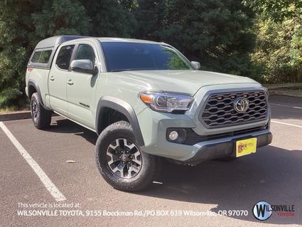2022 Toyota Tacoma Vero Beach FL