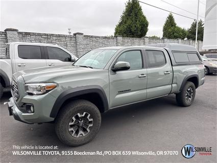 2022 Toyota Tacoma Vero Beach FL