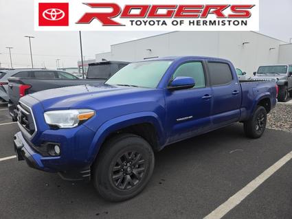 2023 Toyota Tacoma Hermiston OR