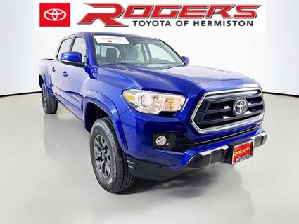 2023 Toyota Tacoma Hermiston OR