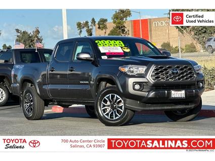 2023 Toyota Tacoma Salinas CA