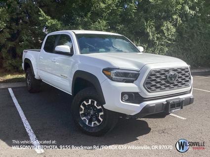 2023 Toyota Tacoma Vero Beach FL